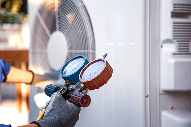 Trusted Furnace Repair service in Union, MO - HVAC Repair CO
