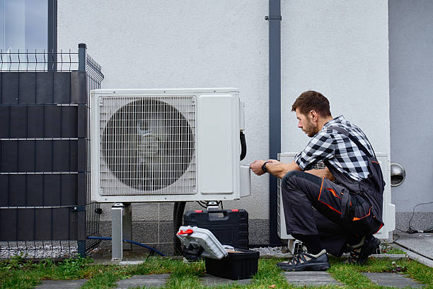 Trusted Air Conditioning Repair service in Union, MO - HVAC Repair CO
